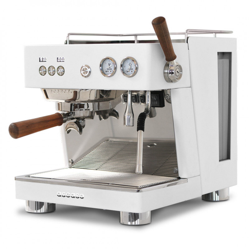Buy Ascaso Baby T Plus Group Espresso Machine in the KSA