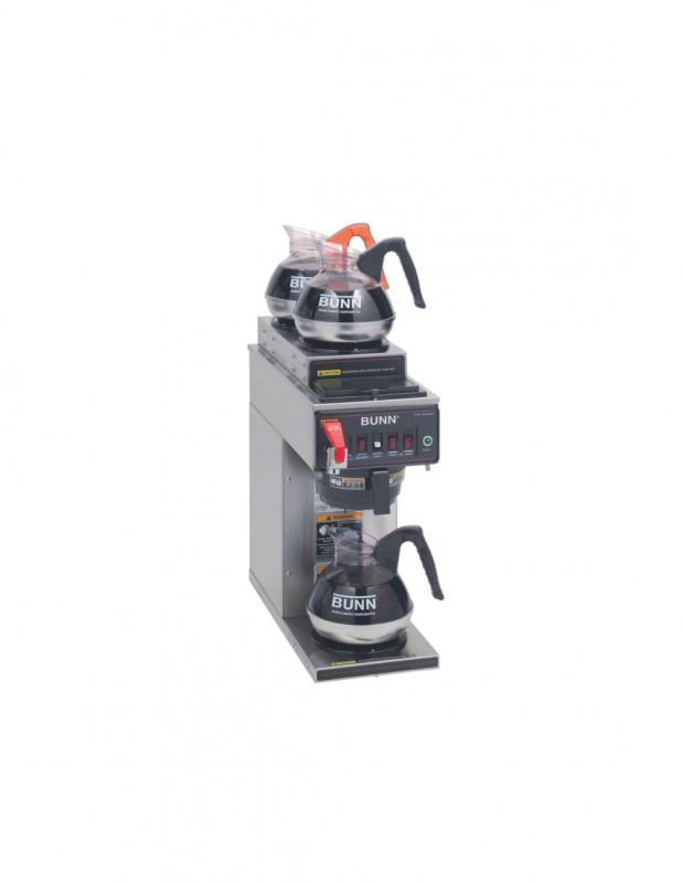 Buy Bunn CWTF35A, 3 Warmers, Coffee 