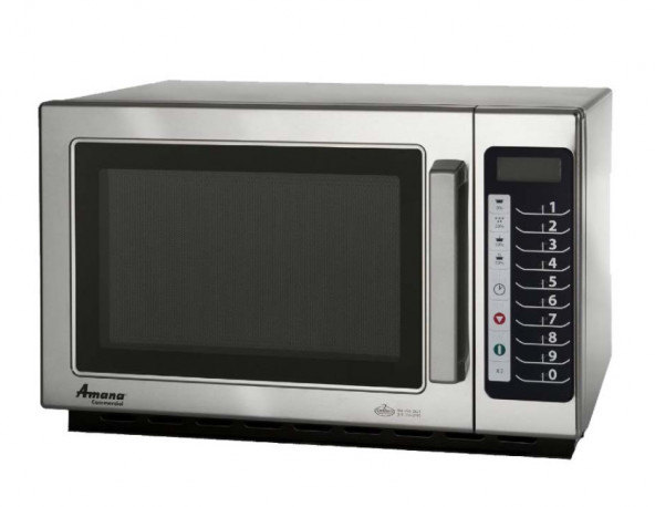 Menumaster MCS10TS Commercial Microwave Oven