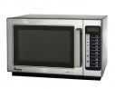 Buy Menumaster MCS10TS Commercial Microwave Oven