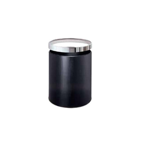 Coperchio contenitore grigio 100/120lt tayg