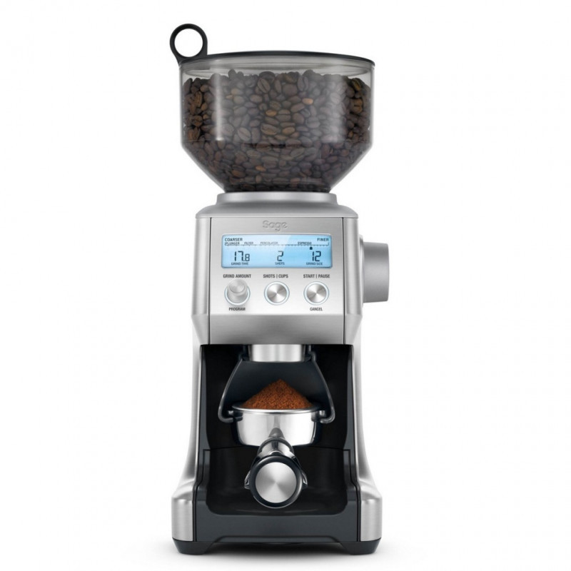 Buy Sage The Smart Grinder Pro ,Coffee Grinder (Breville) in the KSA