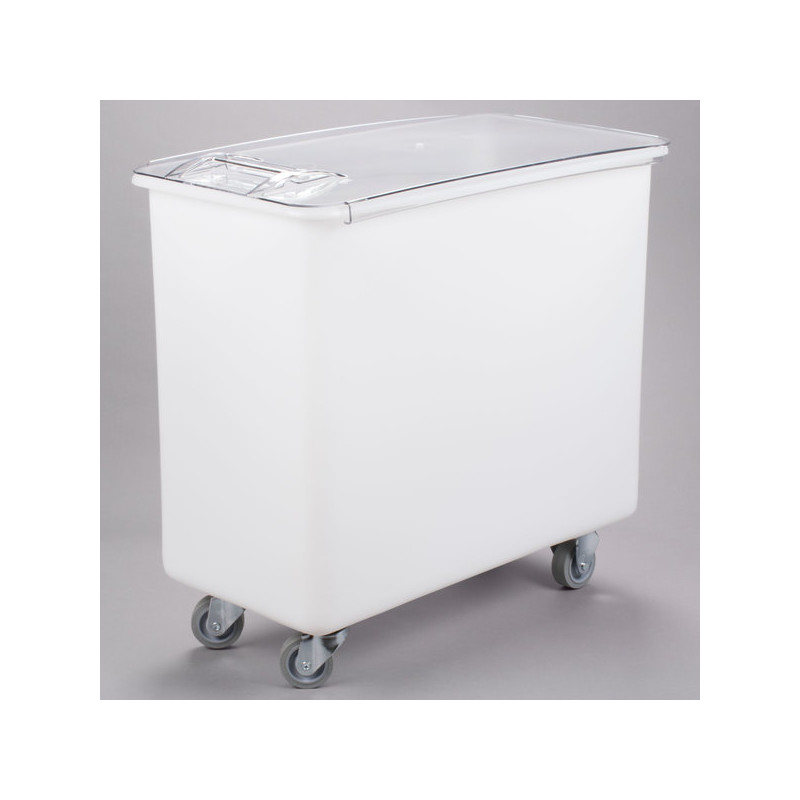 34 gallon storage bin