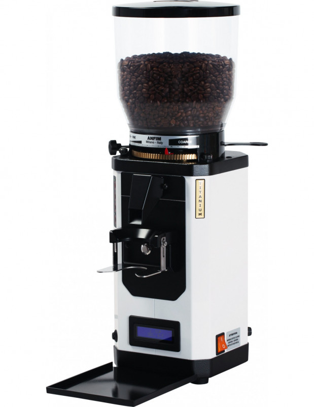 Anfim SP-II Special Performance On-Demand