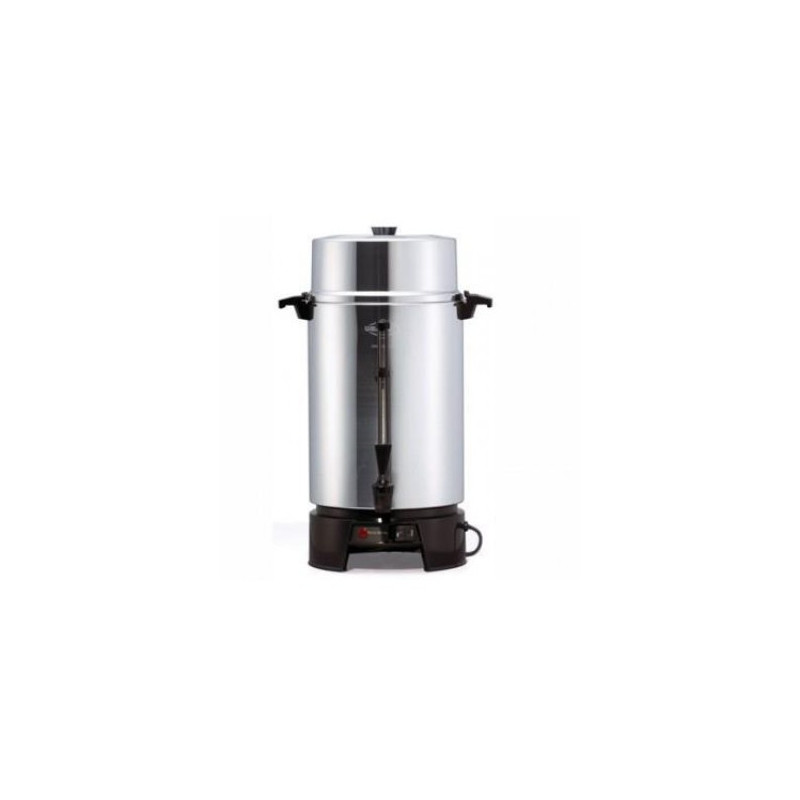 Buy WestBend Stainless Steel Electric Water Heater 14.8 Liter in the KSA