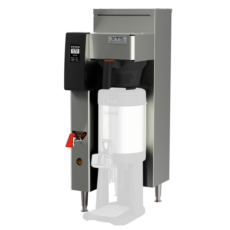 Buy Fetco Batch Brewer Single Station 