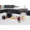 Buy Blendtec J3 Twister Jar Kit with Clear Jar, Twister Lid, Gripper Lid & Spectacula Spatula