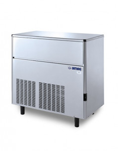 Buy Simag SDE-220 Self Contained Hollow Ice Cube Machine