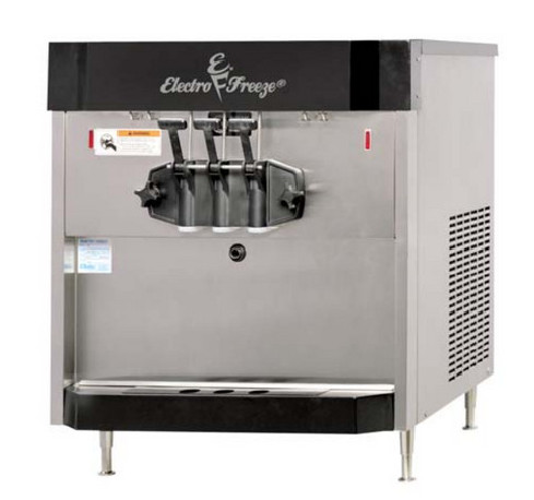 Buy Electro Freeze CS-8 Ice Cream Machine