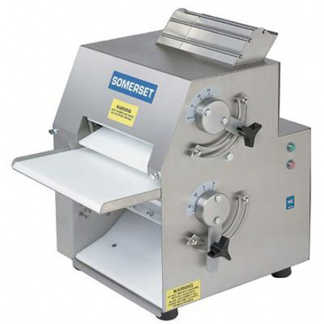 Buy Somerset CDR-1100 Dough Roller & Sheeter