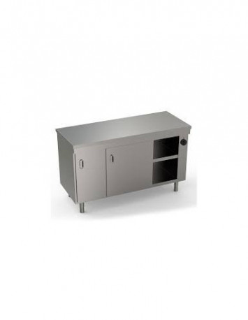 Buy Mareno EAR716PS Heated Cupboard With Sliding Door