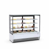 Buy Omaj Pro, CR1284, Display Refrigerator