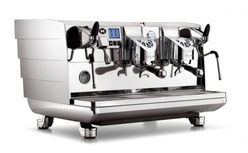 Buy Victoria Arduino 358 White Eagle T3 2 Group Espresso Machine