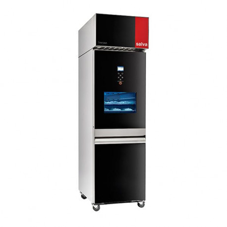 Buy Salva, IVERPAN FC-SR/15, Holding and Proofing Cabinet