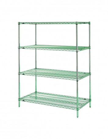 Buy Metro 4T217274NK3, Storage Shelves