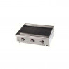 Buy Star 6036CBF Lava Rock Gas Charbroiler - 36"