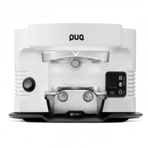 Buy PUQpress M3, Electronic Tamper - White