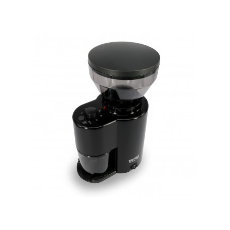 Buy WPM ZD-10T, Conical Burr Coffee Grinder with Timer