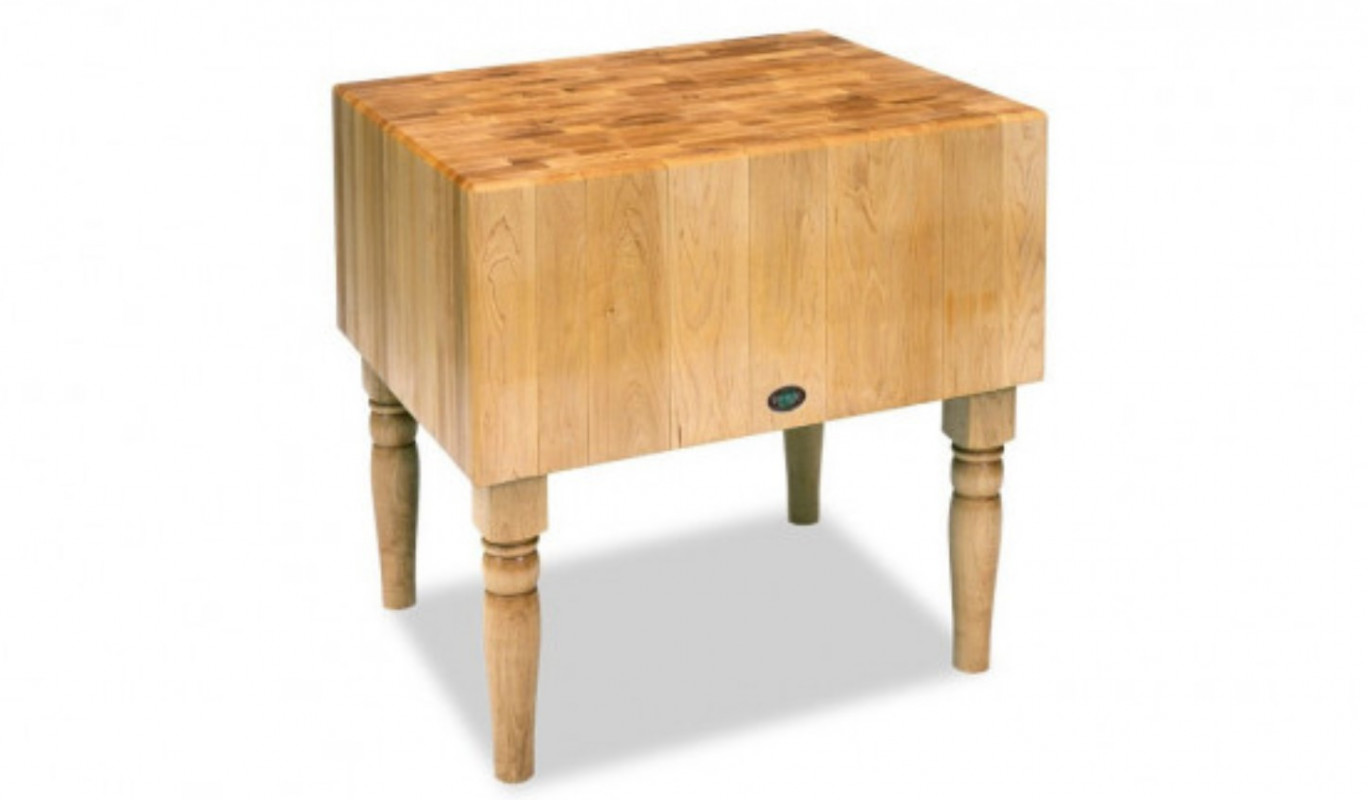 Bally Block Co. Chopping Block