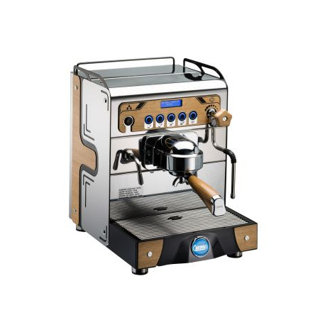 Buy Carimali Genius, 1 Group Head,Volumetric Espresso Machine