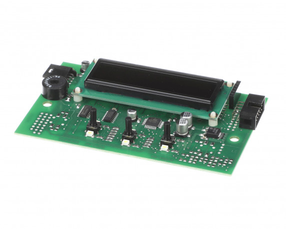 Buy Nuova Simonelli 15030090 DISPLAY FOR MYTHOS ONE WITH BOARD