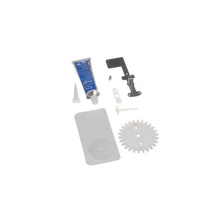 Buy True 914816 2 GLASS SHELF KITS  26 3-4 X 21 3-4 - TCGR & TCGD-59