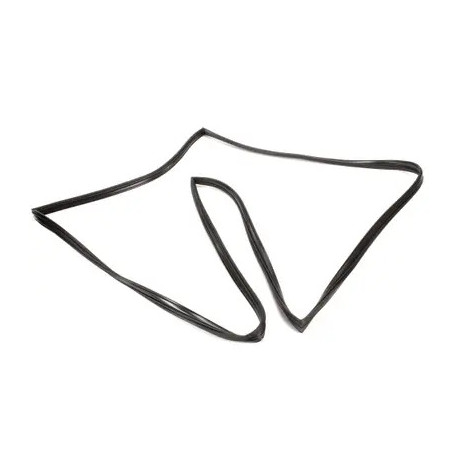 Buy True 810803 GASKET  GDM-49-T-49  BLK NARRO 25 5-8 X 54 1-8 OD