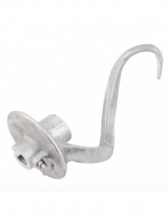 Buy Hobart 916618-1 Dough Hook for HL300 and HL400