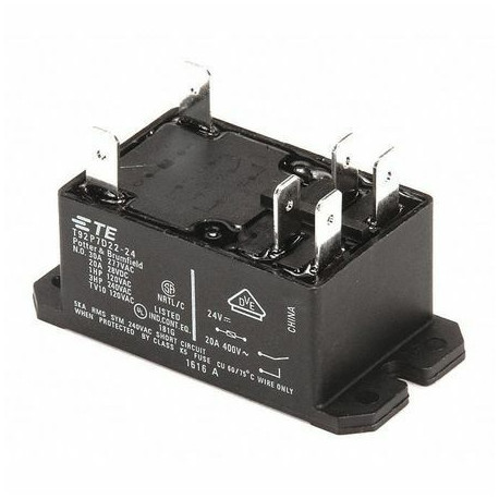 Buy HOBART 87714-42-5 RELAY 2 POLE