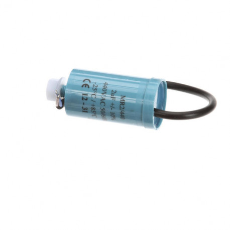 Buy Merrychef 30z1298 Motor Start Capacitor 2uf