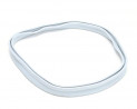 Buy Biro VT434S-1 Grey Silicone Gasket, Single Lid