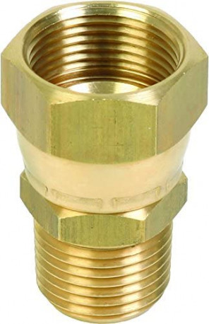 Buy Pitco 60127601, Female Swivel Adapter