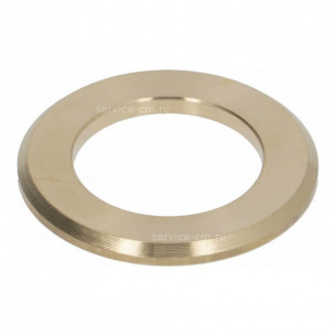 Buy Nuova Simonelli USA 40000005 Bushing, Brass, 27x17x2