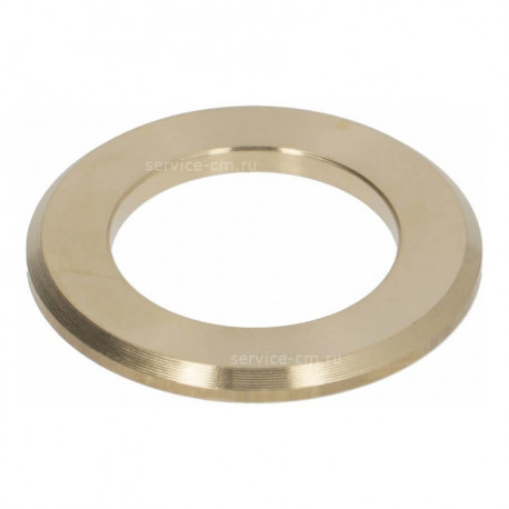 Buy Nuova Simonelli USA 40000005 Bushing, Brass, 27x17x2