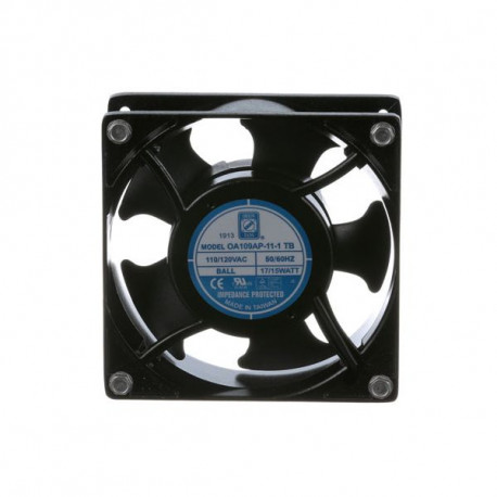 TurboChef HHB-3234, Cooling Fan Service Kit, 230V, 50/60Hz