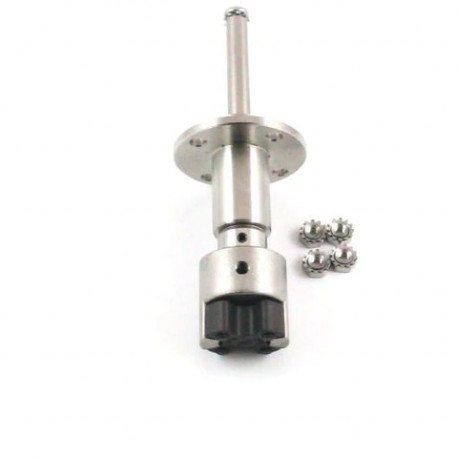 Stirrer Shaft ( i1-3214) من توربو شيف