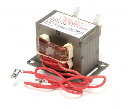 Buy TurboChef NGC-3061-2 Filament Transformer Kit, 230V, 50HZ