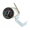 Buy True 925507 Thermometer, 2" Dial, -40F - 60F
