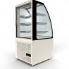 Buy Brodan Display Refrigerator SOUDA-RDC, 60cm Curved Merchandiser