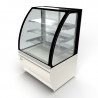 Buy Brodan Display Refrigerator SOUDA-RDC, 90cm Curved Merchandiser
