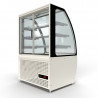 Buy Brodan Display Refrigerator SOUDA-RDC, 90cm Curved Merchandiser