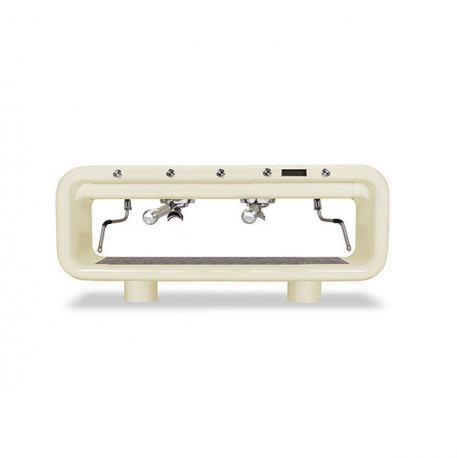 Buy Aremde Nexus, 2 Group Heads Volumetric Espresso Machine