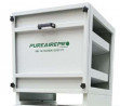 Buy Pureairepro P-HD-8000C Activated Carbon Filter Carbon (Kitchen Exhaust Odour Control Module) part of Ecology Unit