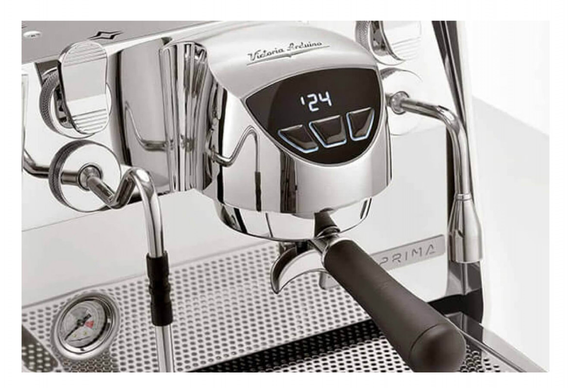 Victoria Arduino Eagle One 2 Group Espresso Machine