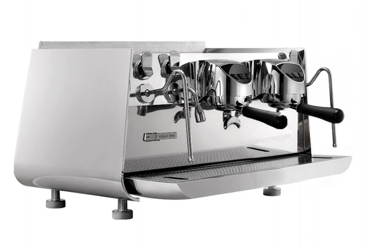 Victoria Arduino Eagle One 2 Group Espresso Machine