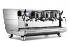 Buy Victoria Arduino 358 White Eagle Volumetric 3 Group Espresso Machine