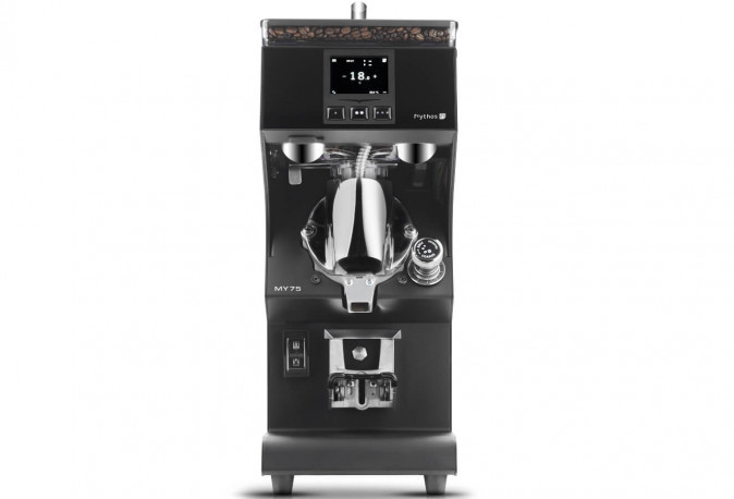 Victoria Arduino Mythos MY G75, Gravitech Espresso Grinder(AMYTHOSGRVD750018)