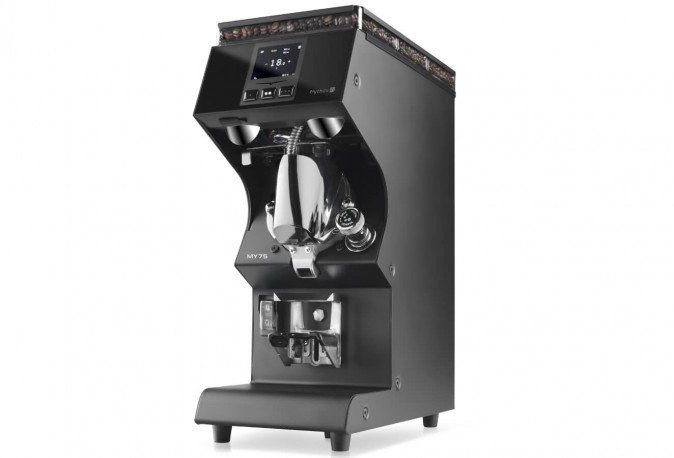 Buy Victoria Arduino Mythos MY G75, Gravitech Espresso Grinder
