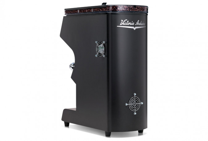 Buy Victoria Arduino Mythos One On-Demand Coffee Grinder, 75 mm Burrs
