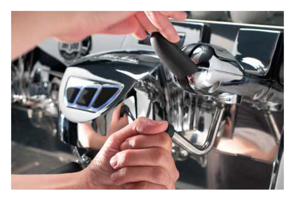 Victoria Arduino Black Eagle Gravitech 3 Groups